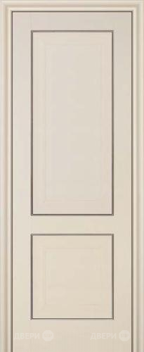 Межкомнатная дверь ProfilDoors 27X эш вайт в Жуковский