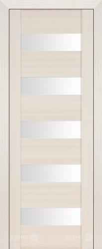 Межкомнатная дверь ProfilDoors 29X эш вайт мелинга (матовое) в Жуковский