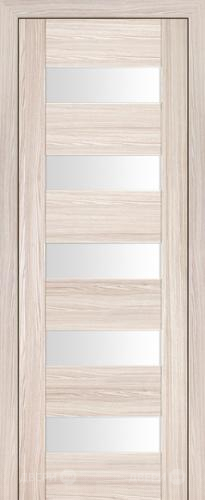 Межкомнатная дверь ProfilDoors 29X капучино мелинга (матовое) в Жуковский