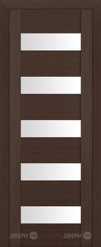 Межкомнатная дверь ProfilDoors 29X венге мелинга (матовое) в Жуковский