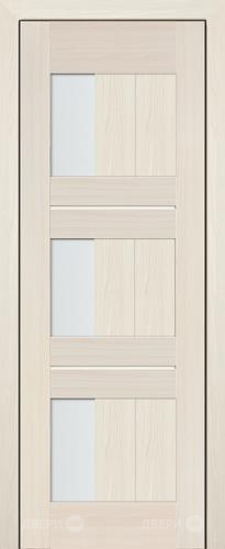 Межкомнатная дверь ProfilDoors 35X эш вайт мелинга (матовое) в Жуковский