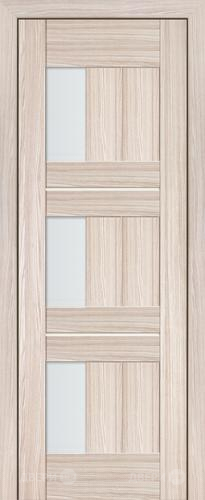 Межкомнатная дверь ProfilDoors 35X капучино мелинга (матовое) в Жуковский