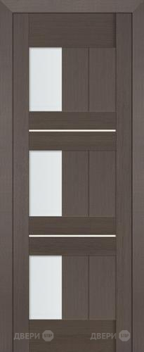 Межкомнатная дверь ProfilDoors 35X грей мелинга (матовое) в Жуковский
