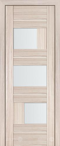 Межкомнатная дверь ProfilDoors 39X капучино мелинга (матовое) в Жуковский