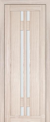 Межкомнатная дверь ProfilDoors 40X капучино мелинга (матовое) в Жуковский