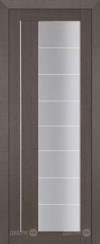Межкомнатная дверь ProfilDoors 47X грей мелинга (varga) в Жуковский