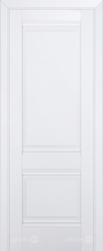 Межкомнатная дверь ProfilDoors 1U аляска в Жуковский