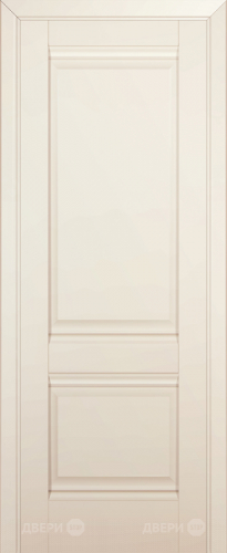Межкомнатная дверь ProfilDoors 1U магнолия-сатинат в Жуковский