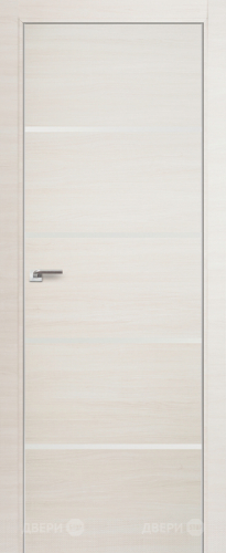 Межкомнатная дверь ProfilDoors 20Z эшвайт кроскут (белый лак) в Жуковский