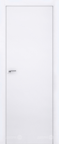 Межкомнатная дверь ProfilDoors 1E Аляска в Жуковский