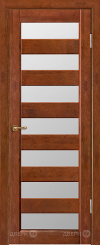Межкомнатная дверь Премьер плюс ПО бренди в Жуковский