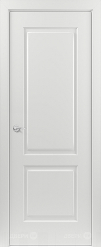 Межкомнатная дверь Венеция ПГ RAL 9003 в Жуковский