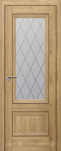 Межкомнатная дверь ProfilDoors 2-90 XN Салинас светлый в Жуковский