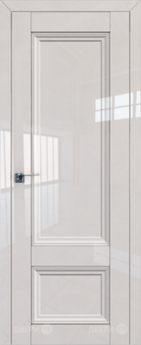 Межкомнатная дверь ProfilDoors 2-102L, магнолия люкс в Жуковский