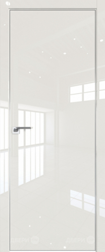 Межкомнатная дверь ProfilDoors 1LK магнолия люкс в Жуковский
