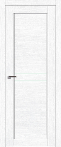 Межкомнатная дверь ProfilDoors 2-75 XN Монблан (матовое) в Жуковский