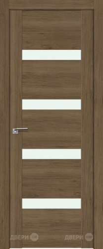 Межкомнатная дверь ProfilDoors 2-81 XN Салинас темный (матовое) в Жуковский