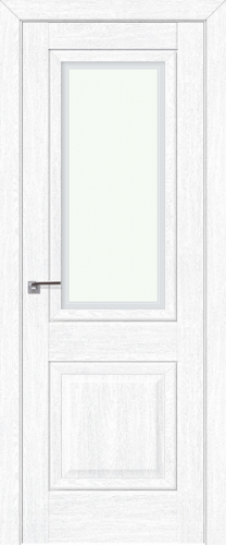 Межкомнатная дверь ProfilDoors 2-88 XN Монблан (стекло Neo) в Жуковский