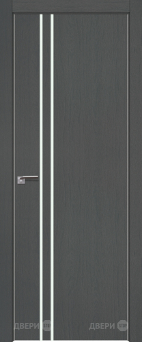 Межкомнатная дверь ProfilDoors 35 ZN Грувд (матовое) в Жуковский