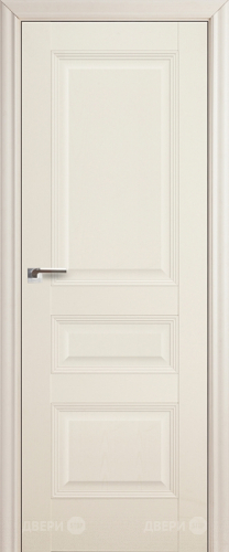 Межкомнатная дверь ProfilDoors 66X эшвайт в Жуковский