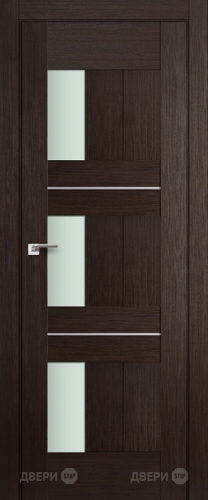 Межкомнатная дверь ProfilDoors 35X Венге (матовое) в Жуковский