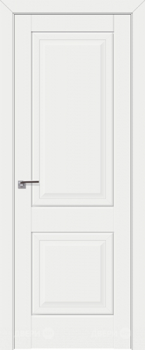 Межкомнатная дверь ProfilDoors 2-87U Аляска в Жуковский