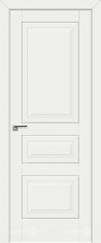 Межкомнатная дверь ProfilDoors 2-93U Аляска в Жуковский