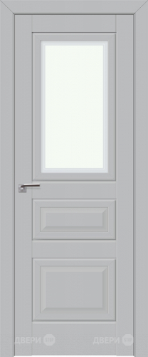 Межкомнатная дверь ProfilDoors 2-94U Манхэттен (стекло Neo) в Жуковский
