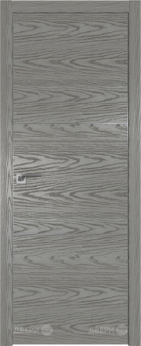 Межкомнатная дверь ProfilDoors 44NK Дуб скай деним в Жуковский