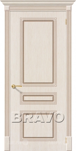 Межкомнатная дверь Стиль (БелДуб) в Жуковский