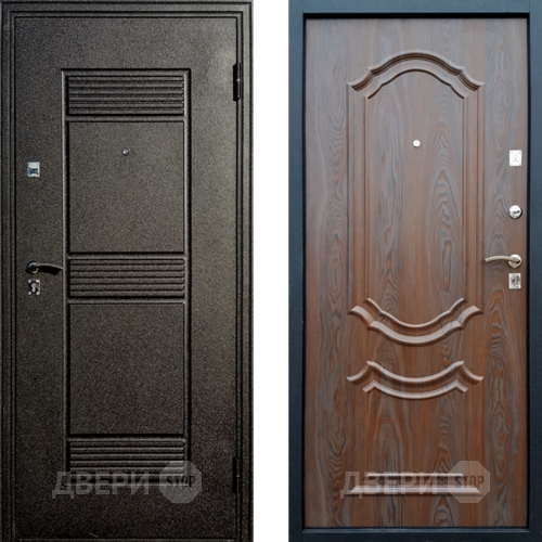 Входная металлическая Дверь СТОП 3D Венеция в Жуковский