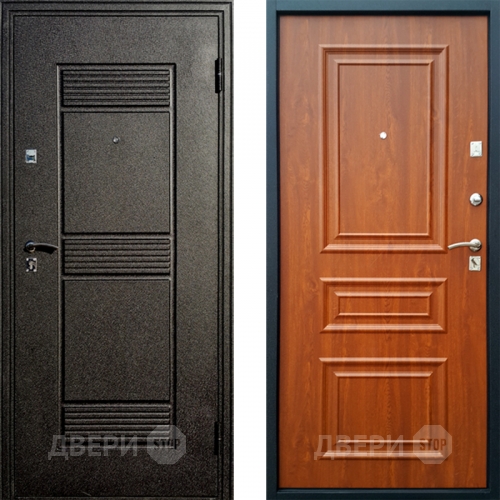 Входная металлическая Дверь СТОП 3D Византия в Жуковский