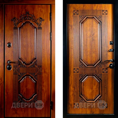 Входная металлическая Дверь Сударь Париж в Жуковский