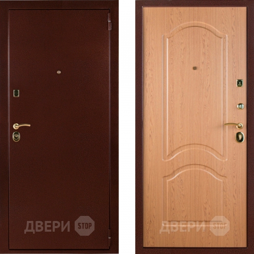 Дверь Лайт Дуб Рон - Антик в Жуковский