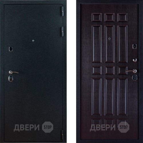 Дверь Лайт Венге - Бархат в Жуковский