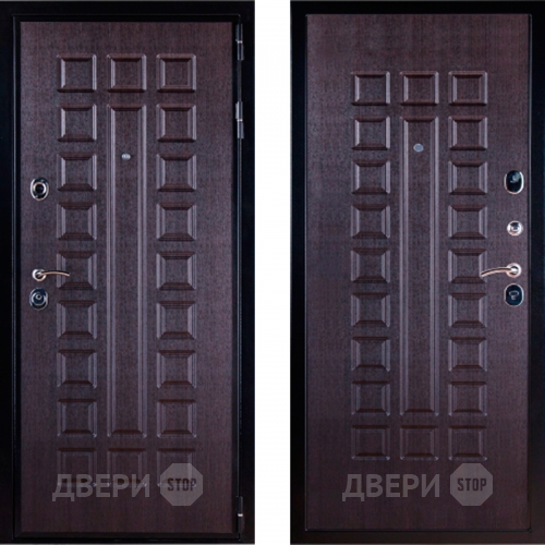 Дверь Премиум 3К Венге в Жуковский