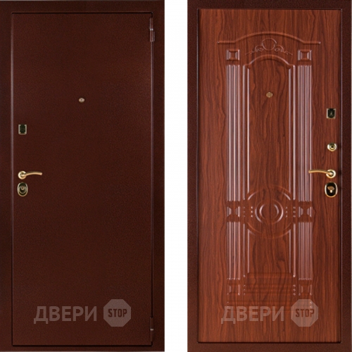 Дверь Стандарт (вертикальное запирание) в Жуковский