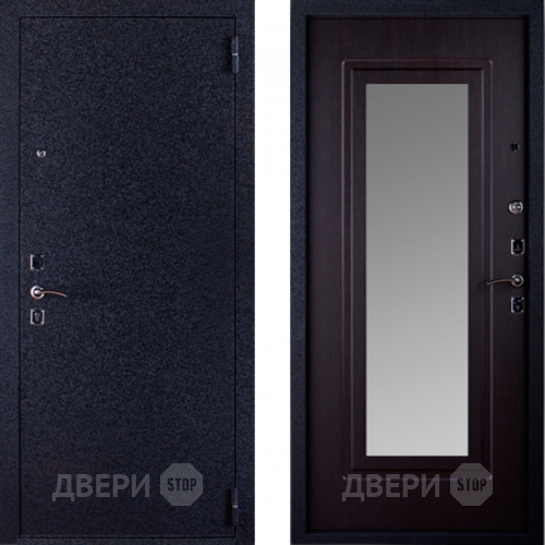 Дверь Триумф с зеркалом Венге в Жуковский