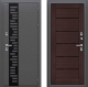 Входная металлическая Дверь Bravo Оптим Термо 222 Венге в Жуковский