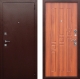 Дверь Цитадель Гарда 8мм Рустикальный дуб в Жуковский