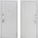 Дверь S01 2К Альберо браш грей в Жуковский