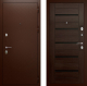 Входная металлическая Дверь Райтвер Одиссей  Венге в Жуковский