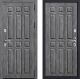 Входная металлическая Дверь Groff P3-315 Серый Дуб в Жуковский