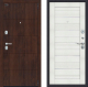 Входная металлическая Дверь Bravo Porta S-3 4/П22 Бьянко в Жуковский