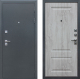 Входная металлическая Дверь Йошкар Север 3К Сосна белая в Жуковский