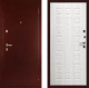 Входная металлическая Дверь Сударь (Дива) С-504 Дуб филадельфия крем в Жуковский