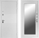 Входная металлическая Дверь Ратибор Лондон 3К Лофт с зеркалом в Жуковский