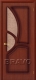 Межкомнатная дверь Греция (Макоре) рифленое в Жуковский
