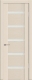Межкомнатная дверь А-05 бари бежевый в Жуковский