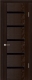 Межкомнатная дверь А-05 венге в Жуковский